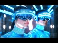 The New Dimension SCI FI Full Movie In English