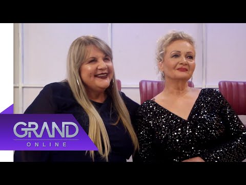 Sofče i Rozika ocenile jedna drugu pa priznale koja više voli da jede!