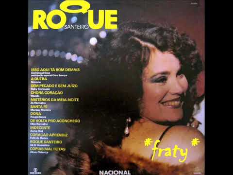 Dominguinhos & Chico Buarque - Isso Aqui Tá Bom Demais (Roque Santeiro Soundtrack)