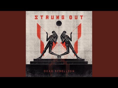 Dustopian Party Bus - Strung Out