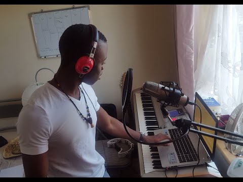 How to make a Club Banger in under 2 minutes!! | #Afrobeats