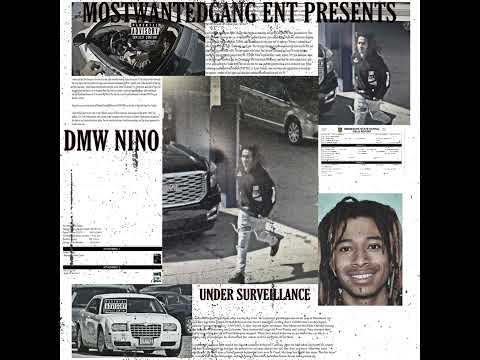 DMW NINO -  Whistle  ( Official Audio)