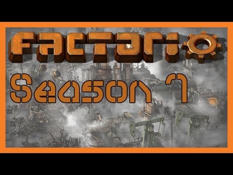 Let's Play Factorio ⚙️ Season 1 - Beginners ⚙️ 001 [German] [WQHD]
