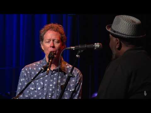 eTown On-Stage Interview - Alvin Lee (The Lee Boys)