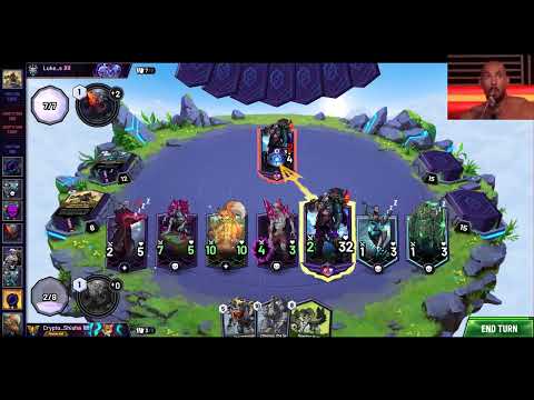 Skyweaver gameplay video 1