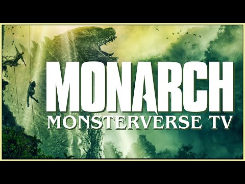 Thumbnail for MONARCH: LEGACY OF MONSTERS Review - Godzilla's Flawed Prestige TV Series by ZiL