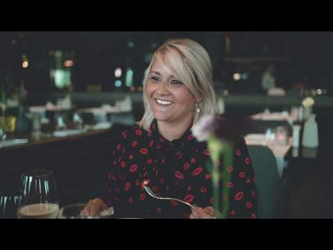 Citytrip nach Nimwegen: Übernachten in luftiger Höhe im Hotel Van der Valk Nijmegen-Lent