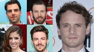 Celebs Mourn Over Tragic Death of Anton Yelchin After Freak Accident