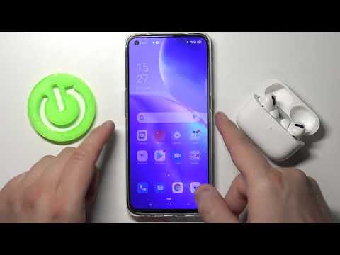 How to Turn Off Always on Display on OPPO Reno5 5G – Deactivate Always on Display