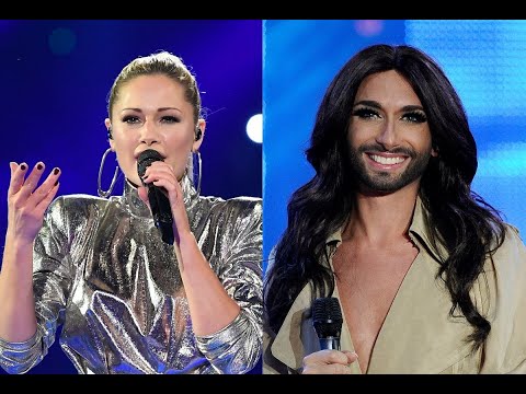 Conchita Wurst über Auftritt mit Helene Fischer „Habe schon so ein schlechtes Gewissen“