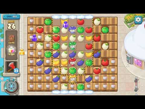 위 베어 베어스 시즌2- level 251 (no boost)
