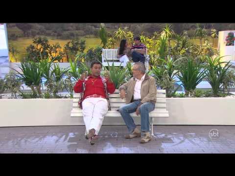 Paulinho Gogó - A Praça É Nossa - 24/04/2014 - (HDTV)