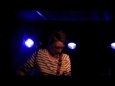 Sound Proof_Let Me Go(newer version) @ The Boileroom