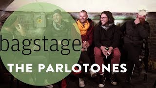 Bagstage - The Parlotones