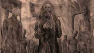 Rob Zombie - What Lurks On Channel X ?
