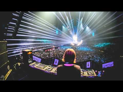 Eric Prydz ft. Rob Swire - Breathe (Sub Focus Remix)