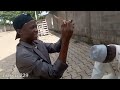Le Don Ft1infoia JOJO LE COMEDIEN AXEL MERRYL TRANQUILLIN SA MAJESTE BALOGOUN GROS ET METIS