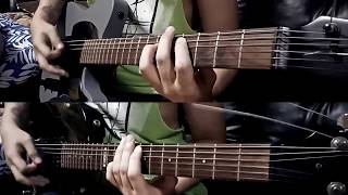 The Starting Line - Best Of Me (Guitar Cover)