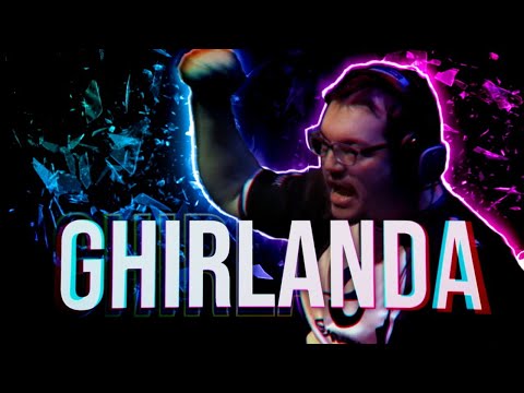 FINAL BOSS Ghirlanda (Ganryu/Katarina) vs HG Mitrust Storm (Nina) - #T7OnlineChallenge: EU Southwest