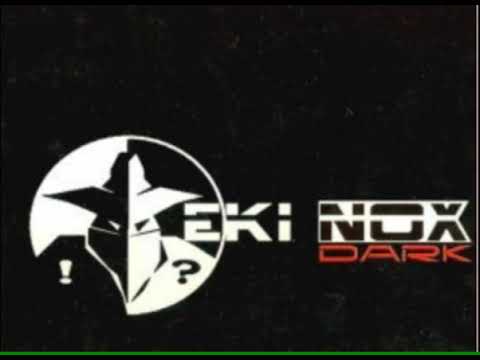 Eki Nox - 10 'She+ ft. White OG, KAOS, Wolf, Masta, ErgeNR, Duk, SingullaR & Ledri