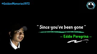 Download lagu 🎧Eddie Peregrina - Since you've been gone ( Lirik Dan Terjemahan Indonesia ) mp3 Download lagu 🎧Eddie Peregrina - Since you've been gone ( Lirik Dan Terjemahan Indonesia ) mp3