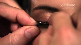 Make-Up Tips door Jonas Wramell: Nepwimpers