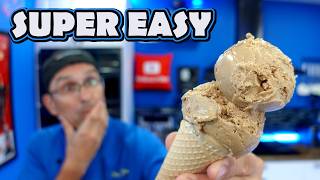 MIND-BLOWING Ninja Creami Root Beer Float Ice Cream that You Need