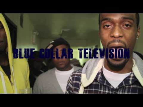 Joe Lite Freestyle