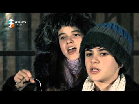 Buna sara oameni buni - Speranta pentru copii vol 7, colinde