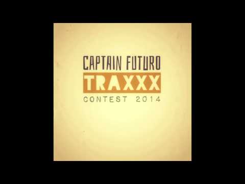SPNS - FRESH FRINEXT -  TRIBUTO  - x ESA FUNKPREZ: CAPTAIN FUTURO TRAXXX 2014
