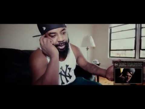 MIC HANDZ featuring SEAN PRICE - "CONCEIT" (Official Music Video)