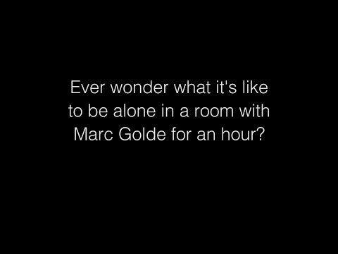 Marc Golde Mixes "Satellite" by Tom Thiel - Teaser