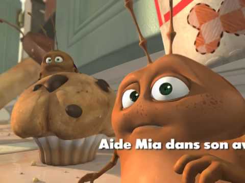 Didi et Ditto :  Maternelle - Le Festin de Zolt PC