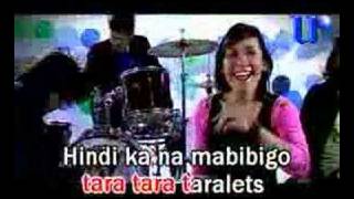 TARALETS @ IMAGO (Vocals)