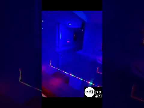 bar ECLIPSE isla d La Juventud