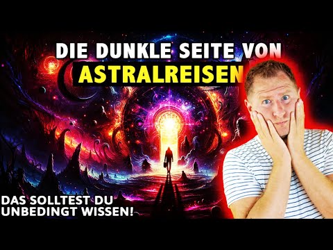 Die dunkle Seite der Astralwelt