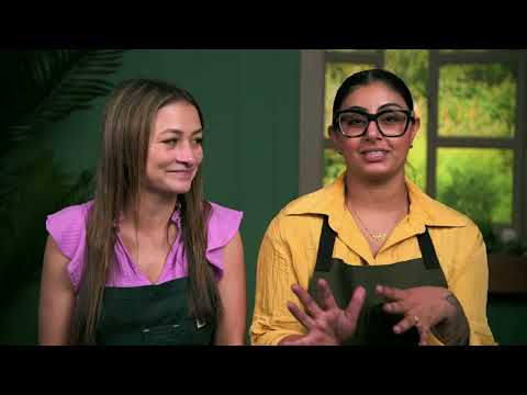 Spring Baking Championship Season 11 Episode 8