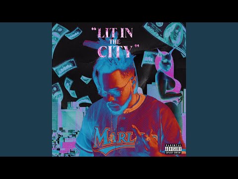 Lit in the City
