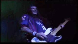 Iron Maiden - Futureal - With Bruce Dickinson - VIdeo Clipe