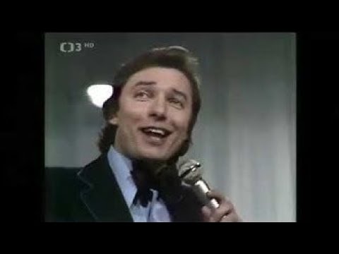 Karel Gott - Vlak (1976)