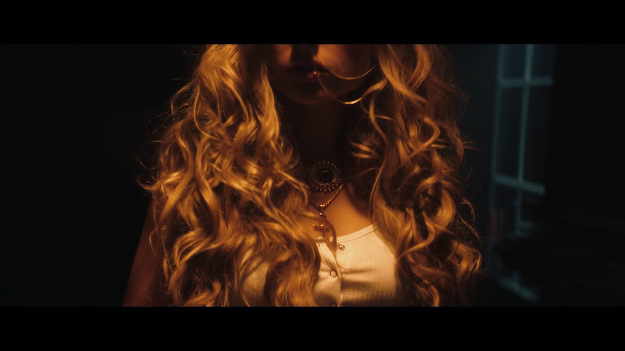 Mackenzie Nicole — A Cut Rose In Tap Water