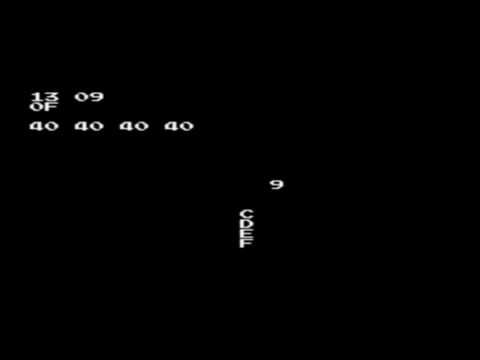 Mod player PC-Engine / Turbografx 16 : Songs 3 and 4