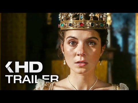 MY LADY JANE Trailer (2024) Emily Bader