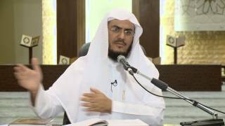 التعليق على تفسير البيضاوي – سورة الفاتحة [7] تفسير "صراط الذين أنعمت عليهم" إلى نهاية السورة image