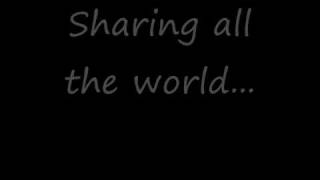 Perfect Circle - Imagine (Lyrics)