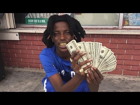 Jdola ''Benjamins'' [Official Music Video]