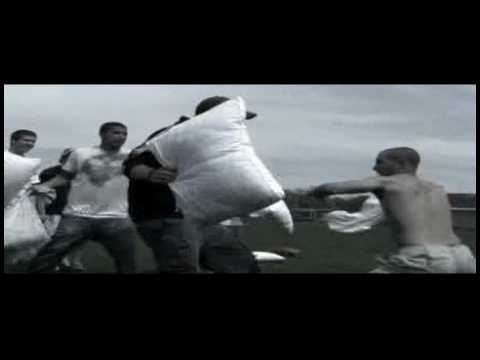 Epic Pillow Fight 2007 SHS Video Yearbook