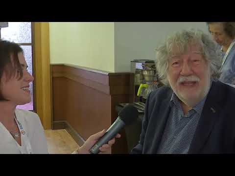 Zdeněk Troška - FOH Talk | FOH 57. ročník ????