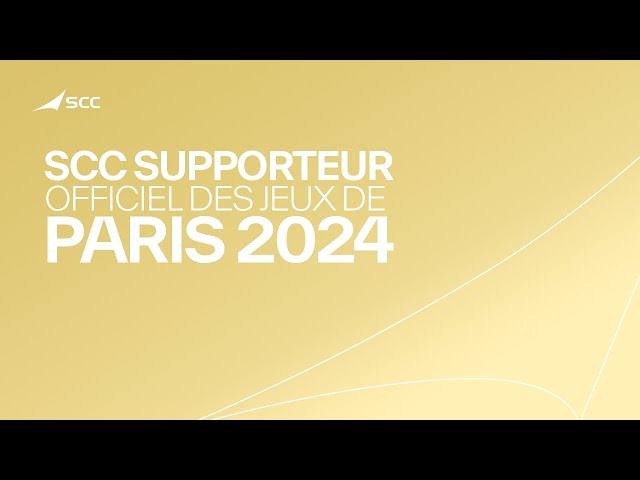 Poster video youtube de SCC