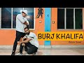 Burj Khalifa Dance Cover Laxmii Akshay Kumar Kiara Advani Mayukh Choreography